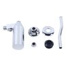 Urinal Valve Bathroom Toilet Intelligent Automatic Sensor Touchless Wall Mounted