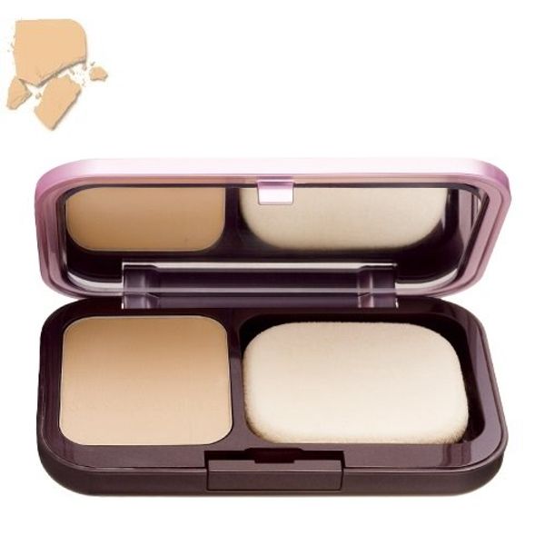 Maybelline Foundation SP Mineral Pact Pore Cover Long Keep OC3 Ochre 3 Refill (Case Sold Separately) SPF30/PA++