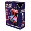 Satzuma Arcade Duelling Hoops