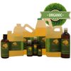 Gallon Premium POLYSORBATE 80 T MAZ 80 TWEEN 80 Solubilizer for Oils Emulsifier