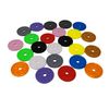eTech4Us Set of 4 Yellow Replacement Disc Part for Imaginext Batbot Bat-Tech