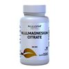 Magnesium Citrate 500mg – Muscle Relaxation & Sleep Support – 60 Tablets