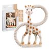 Sophie la girafe 010318 Soft Teething Ring