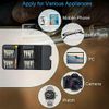 25 IN 1 Small MINI REPAIR PRECISION SCREWDRIVER TORX TOOL KIT SET FIX