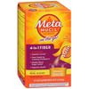 Metamucil 4-in-1 Fiber Orange Packets 30ct