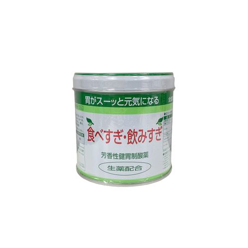 [Third drug class] Nationwide gastric acid 160g