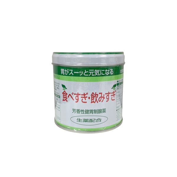 [Third drug class] Nationwide gastric acid 160g