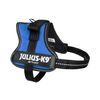 K9 Powerharness, Size: XS/Mini-Mini, Blue