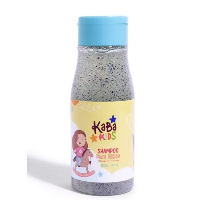 Kaba Kids Shampoo