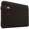 Case Logic Laptop Sleeve 17-17.3", Black