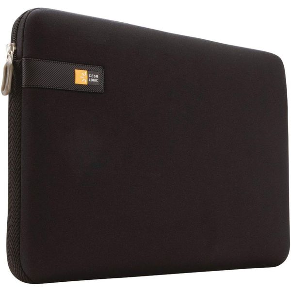 Case Logic Laptop Sleeve 17-17.3", Black