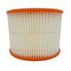 Reinica Luftfilter für Nilfisk 600 Lamellenfilter Staubfilter