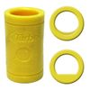 Turbo Quad Power SB Finger Grip (21/32, Ice)
