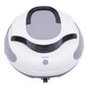 LED Pool Vacuum Robotic Automatic Cleaner Cleaning with Self-Parking 2024 NEW