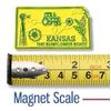Complete State Map Magnet Collection