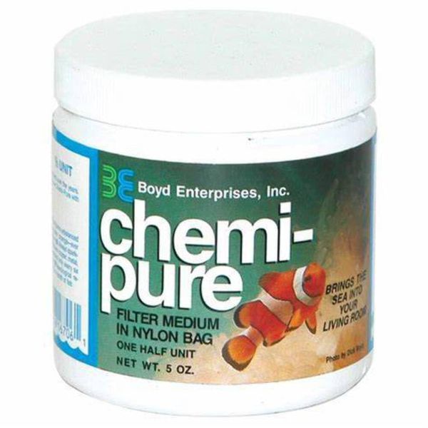 Aquarium Chemi-Pure 5 Ounce