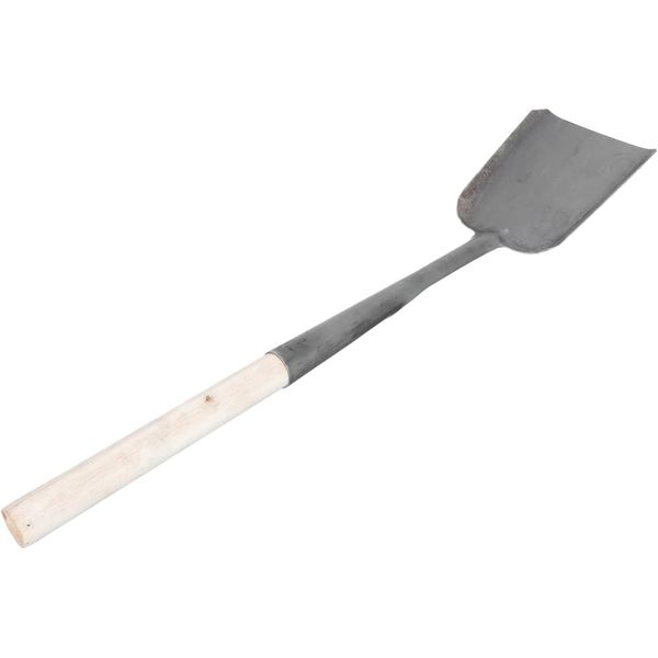 Cabilock Coal Hand Shovel Scoop: Fire Stove Ash Household Fireplace Trowel