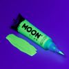 Moon Glow Intense Neon UV Face Paint 15ml