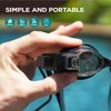 TUSITA Charger Cable Compatible with Form Smart Swim Goggles - 1M