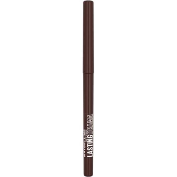 Maybelline New York Lasting Drama Automatic Liner Göz Kalemi- Brown Sugar