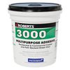 1 Gallon Adhesive For Carpet & Feltbacked Sheet Vinyl