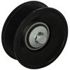 Motorcraft-YS314 Tension Pulley , black