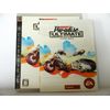 バーンアウト パラダイス THE ULTIMATE BOX - PS3 -