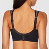 Anita High Impact Wire-Free Sports Bra 36G, Python Print