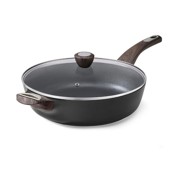 Healthy Skillet