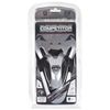 Venum Competitor Groinguard and Support - Black/Grey, L