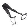 FOTGA Adjustable Neoprene Carrying Shoulder Strap Strap for Tripod Monopod Light Stand