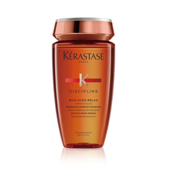 [Kerastase] [Anti-humidity care shampoo] Bang Oleo Relax 250ml