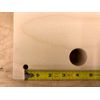 The Plyobox Warehouse 12"x34" Horizontal Climbing Pegboard
