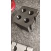 ROD BOX & CLAMP  610 lb Upgrade Replacement Bowflex ultimate, extreme, se, blaze