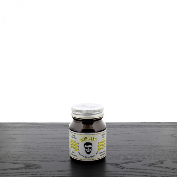Morgan's Beard & Moustache Wax, 50 gm