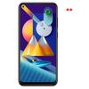 Screen Protector for Samsung Galaxy M11 Protection Anti Glare dipos