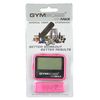 Gymboss miniMAX Interval Timer and Stopwatch - PINK/PINK SOFTCOAT