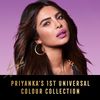 Priyanka Lipstick #128-blooming Orchid 3,5 gr