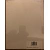 Clear Transparent Lazer/Ink Jet Self Adhesive Labels MACO 700 Labels 50 Sheets