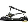 752-423 Dorman Window Regulator Rear Passenger Right Side Hand for Dodge Durango