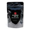 Sugaring NYC Body Scrub - After Gym