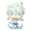 Funko POP! - Hunter X Hunter - Killua Zoldyck Common Special Edition Multicolor
