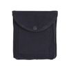 Rothco Black Utility Pouch