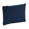 Westford Mill Canvas Accessory Case - natural