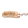 BAUDELAIRE Cedar Nail Brush 4in, 1 EA