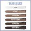 Tattoo Studio Brow Lift Stick 02-Soft Brown 10 g
