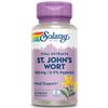 SOLARAY St. Johns Wort Aerial Extract One Daily 900mg, Standardized w/ 0.3% Hypericin for Mood Stability & Brain Health Support, Non-GMO |60 Servings | 60 Tablets