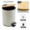 Spirella Adonis Cosmetic Bin