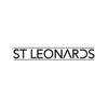 ST LEONARDS ST LEONARDS NEW CD
