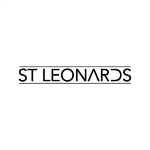 ST LEONARDS ST LEONARDS NEW CD